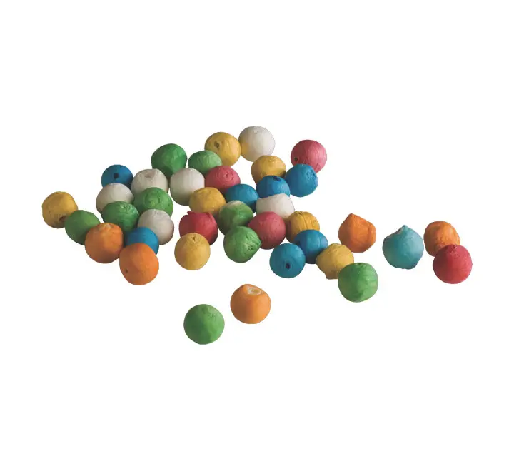 B.100UN BOLAS CELULOSA NIEFENVER 18MM 0700118