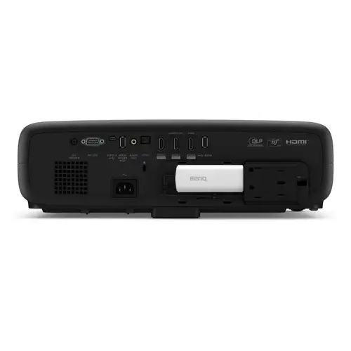 W4100i Proyector de alcance estándar 3200 lúmenes ANSI DLP UHD 4K (3840x2160) 3D Negro - Imagen 3