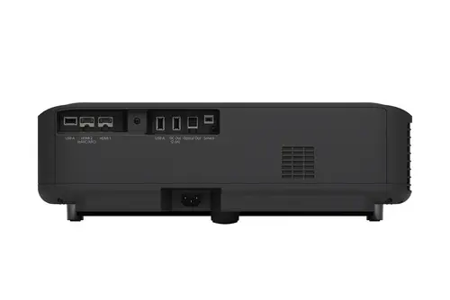 EH-LS650B 3600 lúmenes ANSI 3LCD 4K (4096x2400) Negro - Imagen 3