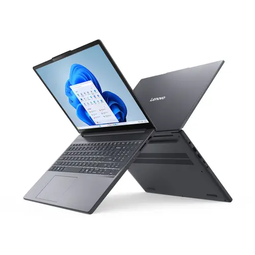 IdeaPad Slim 3 15IRH10 Intel® Core i5 i5-13420H Portátil 38,4 cm (15.1") WUXGA 16 GB DDR5-SDRAM 512 GB SSD Wi-Fi 6 (802.11ax) Windows 11 Home Español Gris - Imagen 13