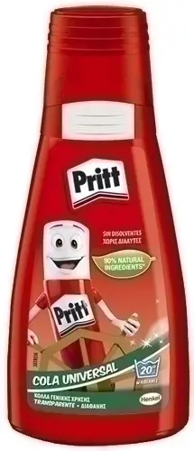 PEGAMENTO PRITT UNIVERSAL 100