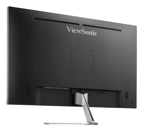 VX3276-4K-MHD-2 pantalla para PC 81,3 cm (32") 3840 x 2160 Pixeles 4K Ultra HD LCD Negro, Plata - Imagen 9