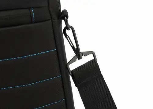 COO-BAG15-1N maletines para portátil 39,6 cm (15.6") Funda Negro - Imagen 3