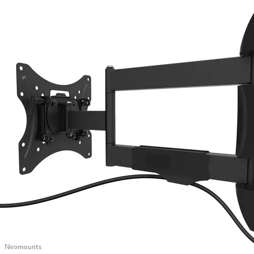 WL40-550BL12 Soporte de pared para TV 32-55" - movimiento completo - fácil montaje - Imagen 10