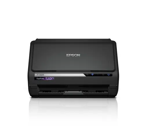 FastFoto FF-680W - Imagen 3