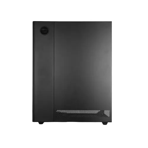 MCT800 carcasa de ordenador Midi Tower Negro - Imagen 18