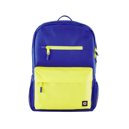 Mochila Campus azul - Imagen 1