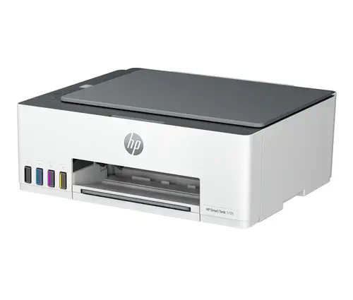 Smart Tank 5105 Inalámbrico All-in-One Color Impresora, Fotocopiadora, escáner - Imagen 11
