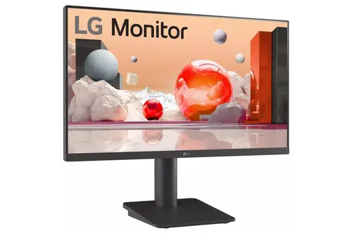 25MS550-B pantalla para PC 62,2 cm (24.5") 1920 x 1080 Pixeles Full HD LED Negro - Imagen 3