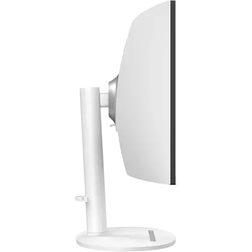 Modern MD342CQPW pantalla para PC 86,4 cm (34") 3440 x 1440 Pixeles UltraWide Quad HD Blanco - Imagen 4