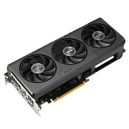 Prime -RTX5060-O8G NVIDIA GeForce RTX 5060 8 GB GDDR7 - Imagen 3