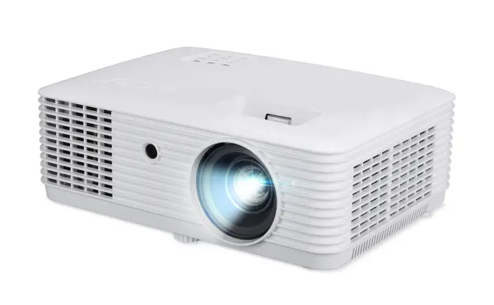 PL3510ATV videoproyector 5000 lúmenes ANSI DLP 1080p (1920x1080) Blanco