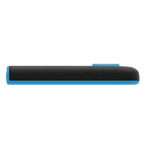 UV128 unidad flash USB 256 GB USB tipo A 3.2 Gen 1 (3.1 Gen 1) Negro, Azul - Imagen 2