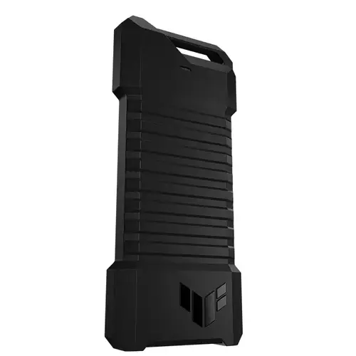 ESD-T1A/BLK/G/AS// Caja externa para unidad de estado sólido (SSD) Negro M.2 - Imagen 6