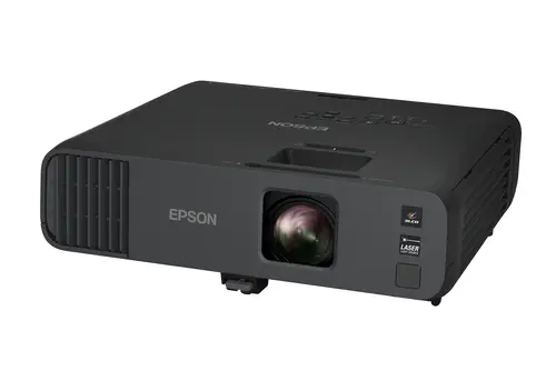 EB-L265F 4600 lúmenes ANSI 3LCD 1080p (1920x1080) 3D Negro - Imagen 2