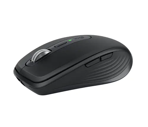 910-006929 ratón Oficina mano derecha RF Wireless + Bluetooth Laser 8000 DPI - Imagen 8