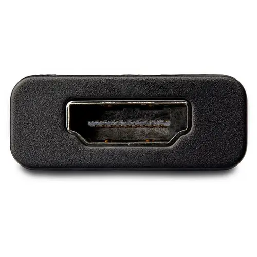 Adaptador DisplayPort a HDMI con HDR - 4K 60Hz - Negro - Imagen 4