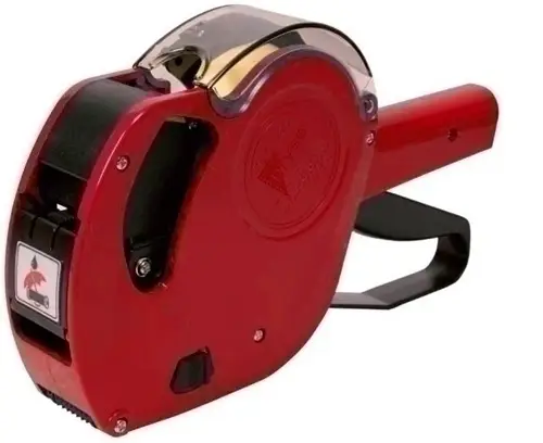 ETIQUETADORA PRYSE MX-5500  1L 7 DIG.