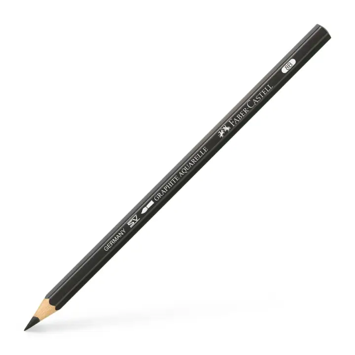 Graphite Aquarelle 8B 1 pieza(s)