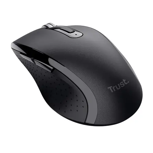 Sura ratón Oficina mano derecha RF inalámbrico Óptico 1500 DPI - Imagen 2