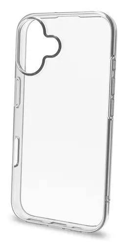 GELSKIN1078 funda para teléfono móvil 15,5 cm (6.1") Transparente - Imagen 1