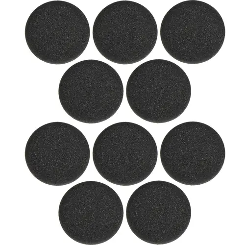 14101-45 auricular / audífono accesorio Almohadilla para auricular - Imagen 1