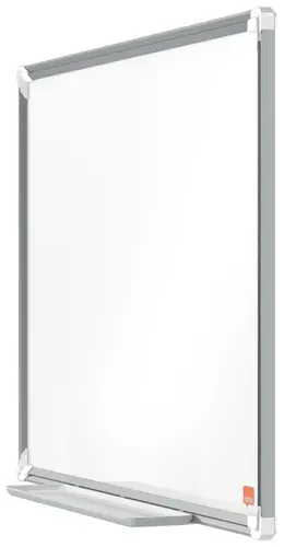 Premium Plus pizarrón blanco 568 x 411 mm Acero Magnético - Imagen 1