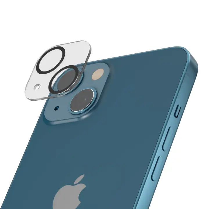 PicturePerfect Camera Lens Protector iPhone 13 | Mini Protector de pantalla Apple 1 pieza(s)