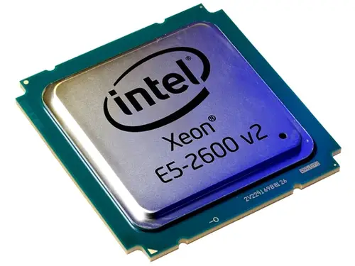 E5-2620 v2 procesador 2,1 GHz 15 MB L3 Caja - Imagen 1