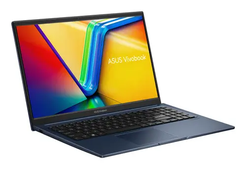 Vivobook 15 X1504VA-BQ5319W - Ordenador Portátil 15.6" Full HD (Intel Core 7 150U, 16GB RAM, 1TB SSD, Graphics, Windows 11 Home) Azul tranquilo - Teclado QWERTY español - Imagen 2