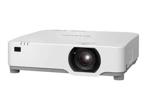 P621U Proyector de alcance estándar 6200 lúmenes ANSI 3LCD WUXGA (1920x1200) Blanco - Imagen 8