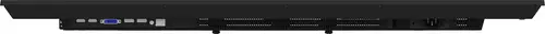 LH3275HS-B1AG pantalla de señalización Pantalla plana para señalización digital 81,3 cm (32") LCD Wifi 500 cd / m² Full HD Negro Procesador incorporado Android 11 24/7 - Imagen 11
