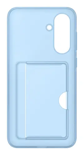 Funda Card Slot Azul para A36 5G - Imagen 5