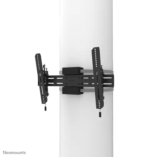 WL35S-910BL16 Soporte de TV para columna 40-75" - inclinable - bloqueable - diá. 25-100 cm - vertical - Imagen 2