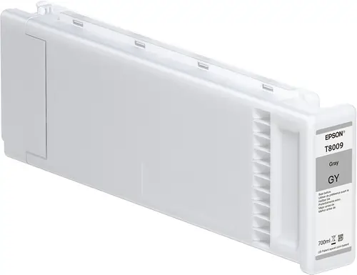 Singlepack Gray T800900 UltraChrome PRO 700ml - Imagen 2