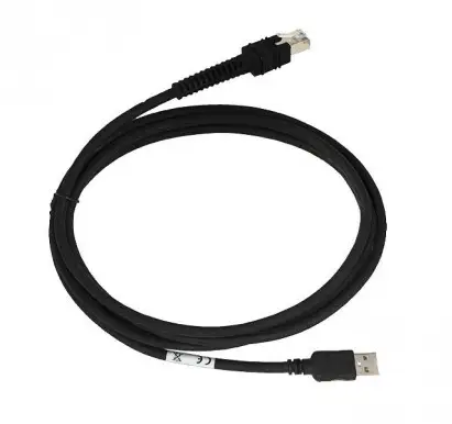 CBA-U47-S15ZAR accesorio para lector de código de barras