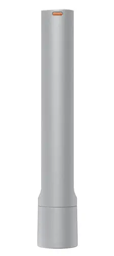 FL120 Plata Linterna de mano LED - Imagen 3