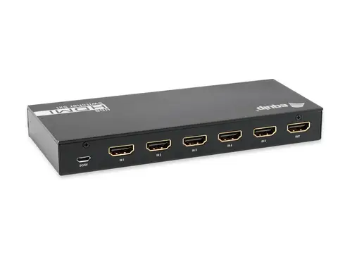 332726 interruptor de video HDMI - Imagen 2