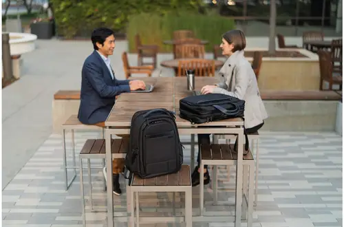Mochila Contour 2.0 Business para portátiles: 15,6 - Imagen 14