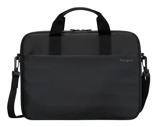 TBS978GL maletines para portátil 35,6 cm (14") Maletín Negro - Imagen 1