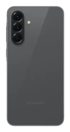 Galaxy A56 5G Enterprise Edition 17 cm (6.7") SIM doble USB Tipo C 8 GB 256 GB 5000 mAh Grafito - Imagen 5
