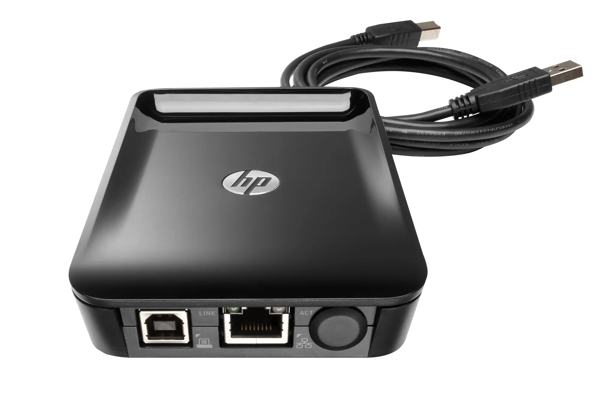 Accesorio Jetdirect LAN