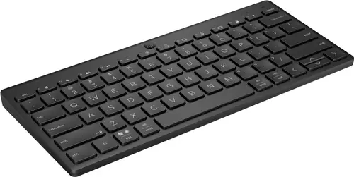 Teclado multidispositivo compacto 350 con Bluetooth - Imagen 2