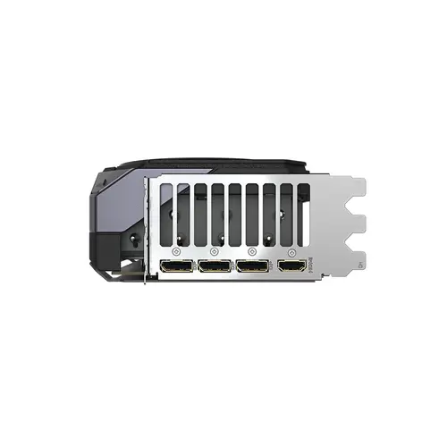 GeForce RTX 5080 GAMING OC 16G Tarjeta Gráfica - 16GB GDDR7, 256 bits, PCI-E 5.0, 2730MHz Core Clock, 3 x DisplayPort, 1 x HDMI, GV-N5080GAMING OC-16GD - Imagen 8