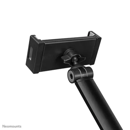 DS15-545BL1 Soporte para tablet con abrazadera para escritorio 4.7-12.9" - universal - movimiento completo - Imagen 7