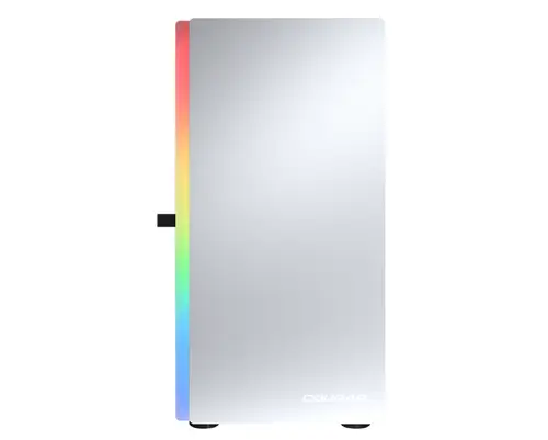 PURITY RGB Mini Tower Blanco - Imagen 1