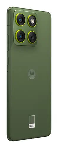 SMARTPHONE MOTOROLA EDGE 70 8GB/256GB BRONZE GREEN - Imagen 7