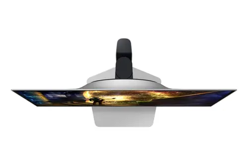 S27DG610SU pantalla para PC 68,6 cm (27") 2560 x 1440 Pixeles Quad HD OLED Plata - Imagen 12