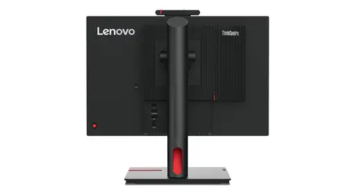 ThinkCentre Tiny-In-One 22 Gen 5 LED display 54,6 cm (21.5") 1920 x 1080 Pixeles Full HD Pantalla táctil Negro - Imagen 10