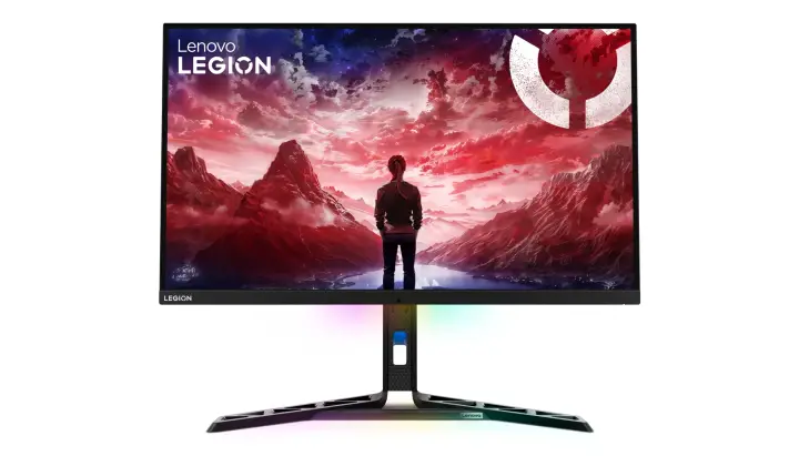 Legion Y32p-30 pantalla para PC 80 cm (31.5") 3840 x 2160 Pixeles 4K Ultra HD Negro